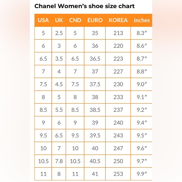 STUNNING LADIES LEATHER CHANEL HEELS! - Picture 16 of 16